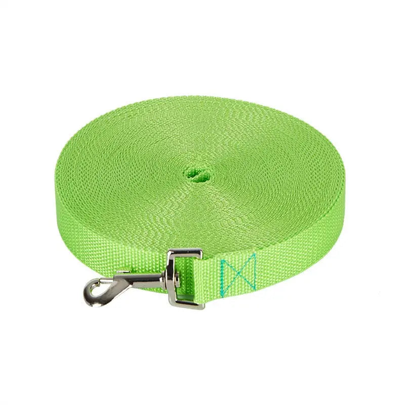dog leashes Casual Nylon Leashes For Dogs WLP Company
