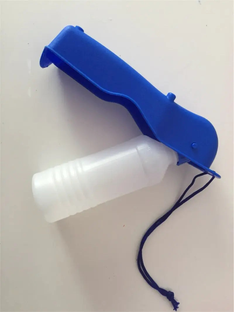 pet travel bottle Travel Feeding Bottle - Portable Hydration Solution WLP Company
