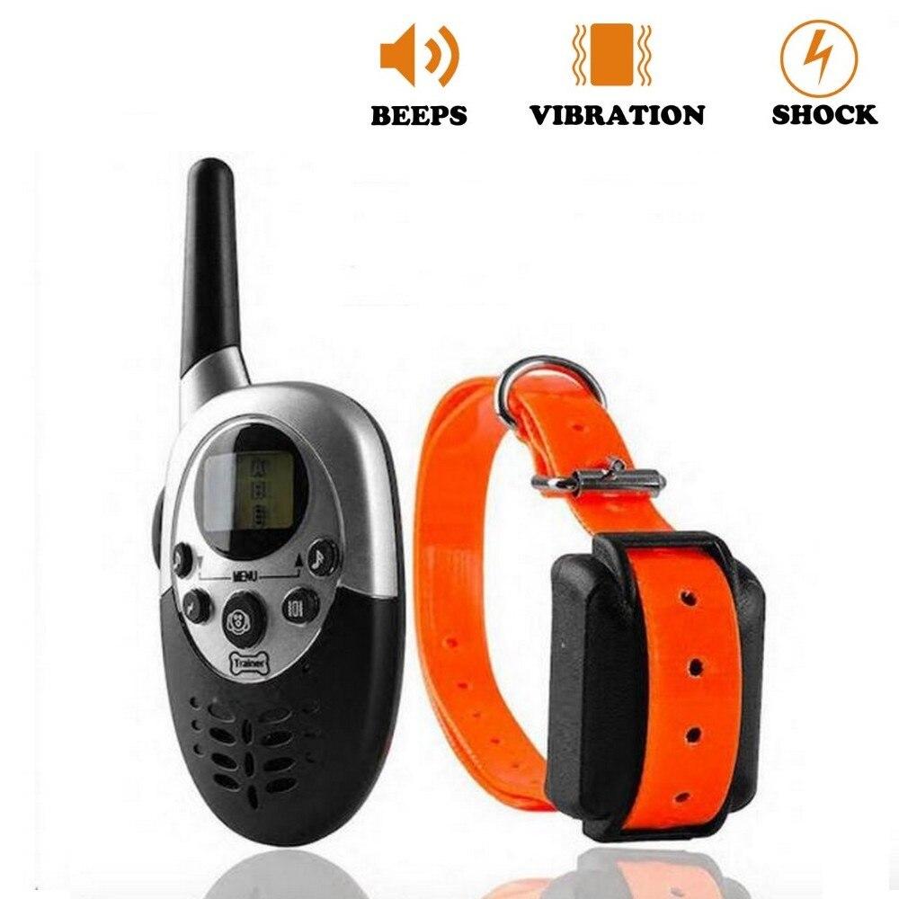 1000m Dog Exclusive Training Collar