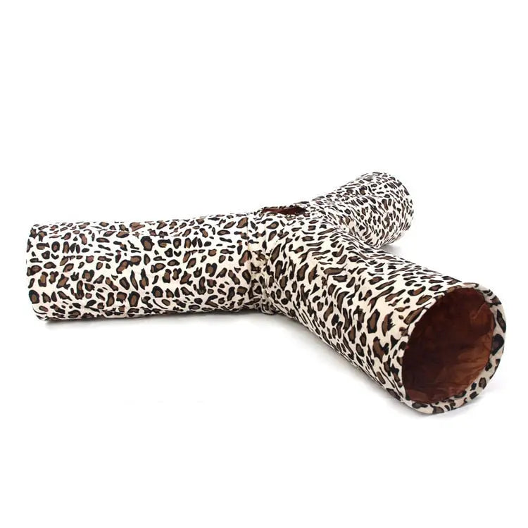 Cat Tunnel Cosy Cat's Tunnel - The Ultimate Entertainment Solution WLP Company