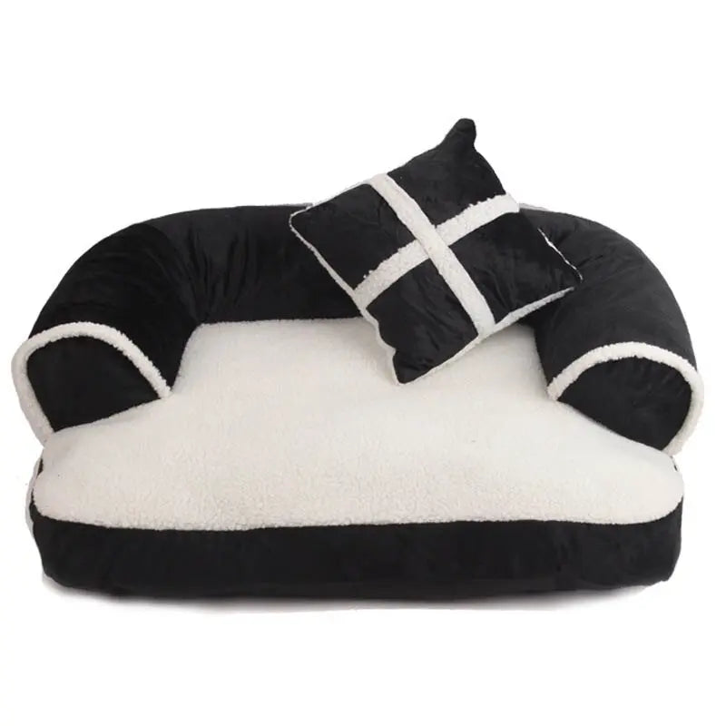 Luxury pet sofa Comfortable Pet Sofa - Premium Relaxation for Your Beloved Pet WLP Company