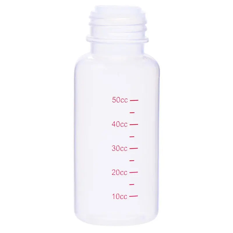 Premium Pet Nursing Bottle Replacement Kits WLP Company