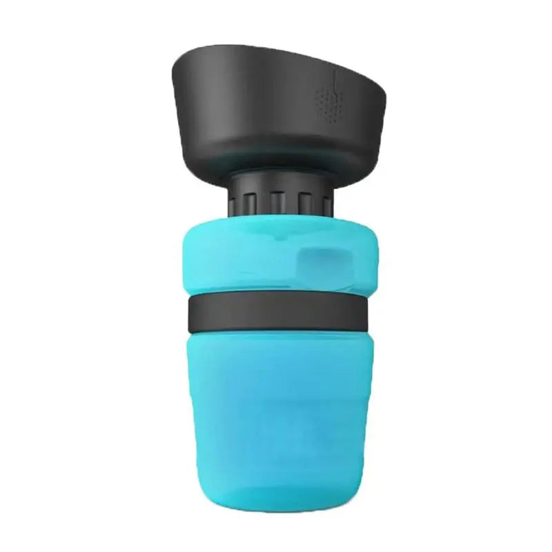 pet water bottle Travel Foldable Water Bottle WLP Company