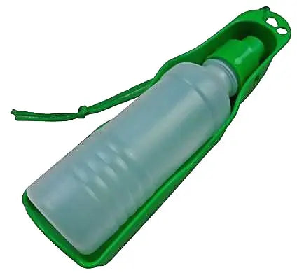 pet travel bottle Travel Feeding Bottle - Portable Hydration Solution WLP Company