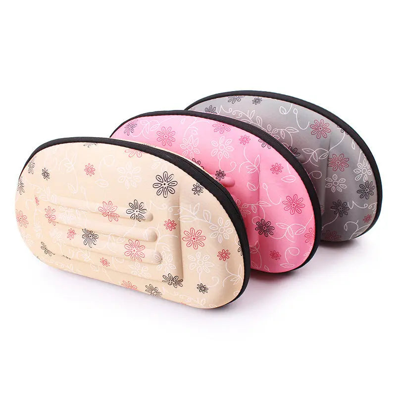 Comfortable Breathable EVA Dog Carrier - Perfect for Pets WLP Company