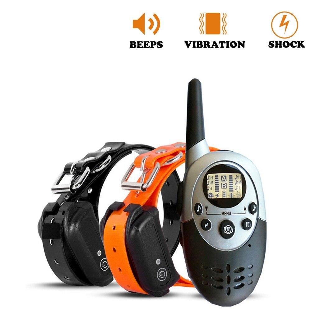 1000m Dog Exclusive Training Collar