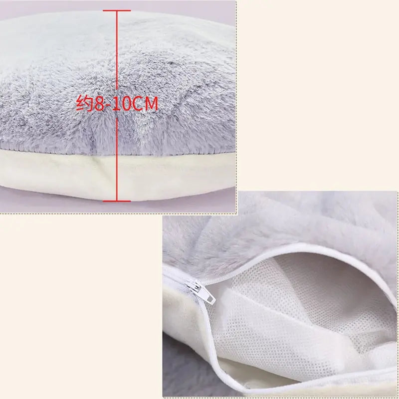 Soft Plush Bed House WLP Company