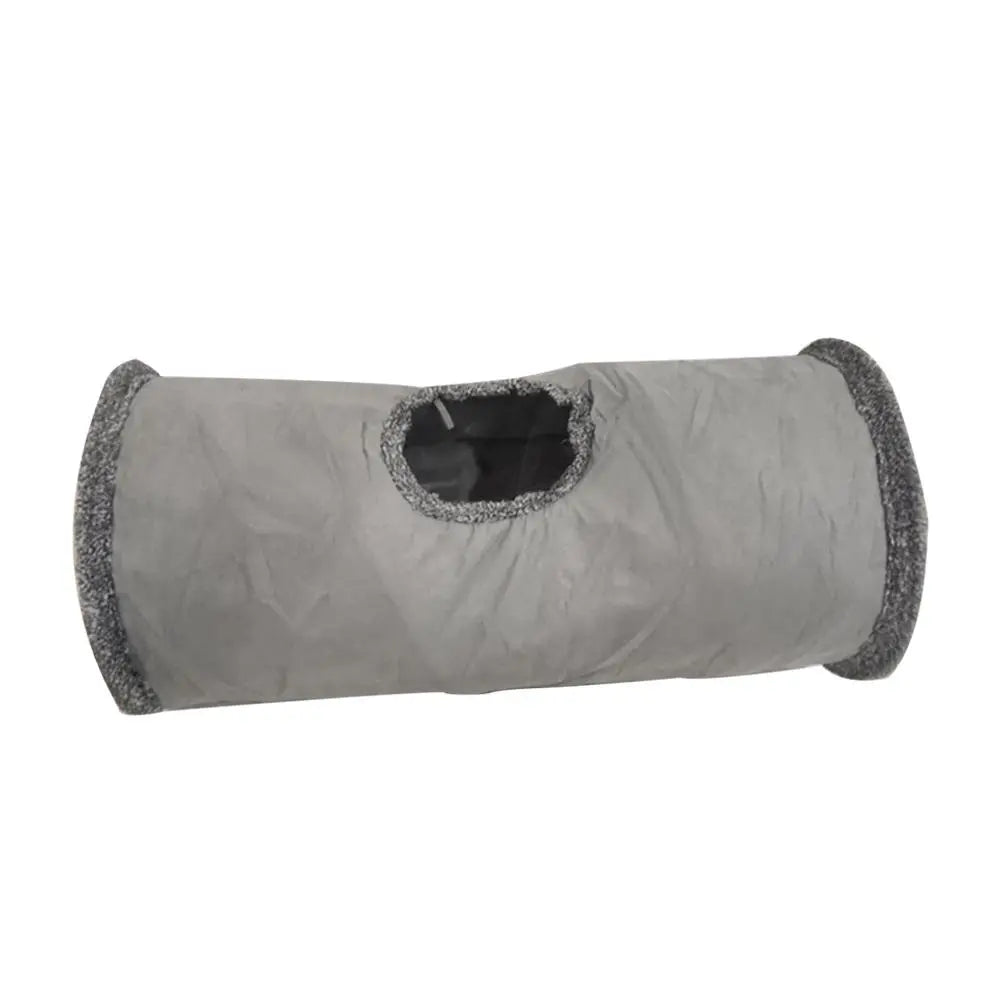 Folding Cat Tunnel Toy WLP Company