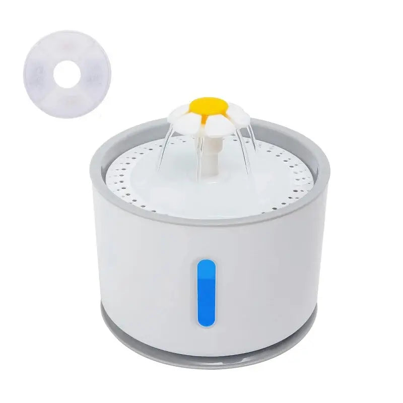 2.4L Automatic Pet Water Fountain WLP Company