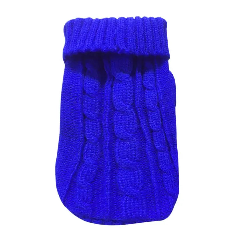 pet sweater Woolly Soft Sweater WLP Company