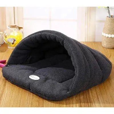 Cozy pet bed Shell Style Pet Bed - Warm & Comfortable - WLP Company WLP Company