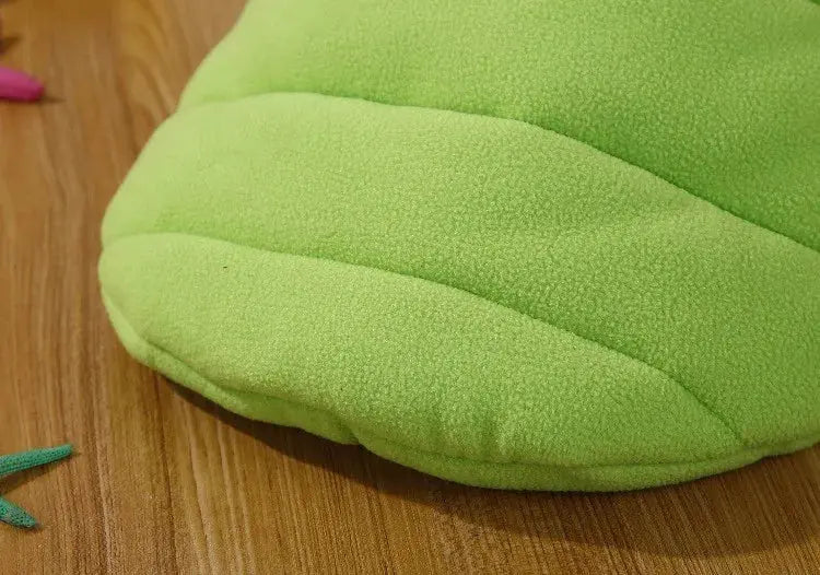 Cozy pet bed Shell Style Pet Bed - Warm & Comfortable - WLP Company WLP Company