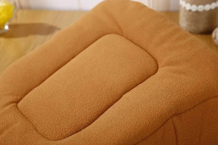 Cozy pet bed Shell Style Pet Bed - Warm & Comfortable - WLP Company WLP Company