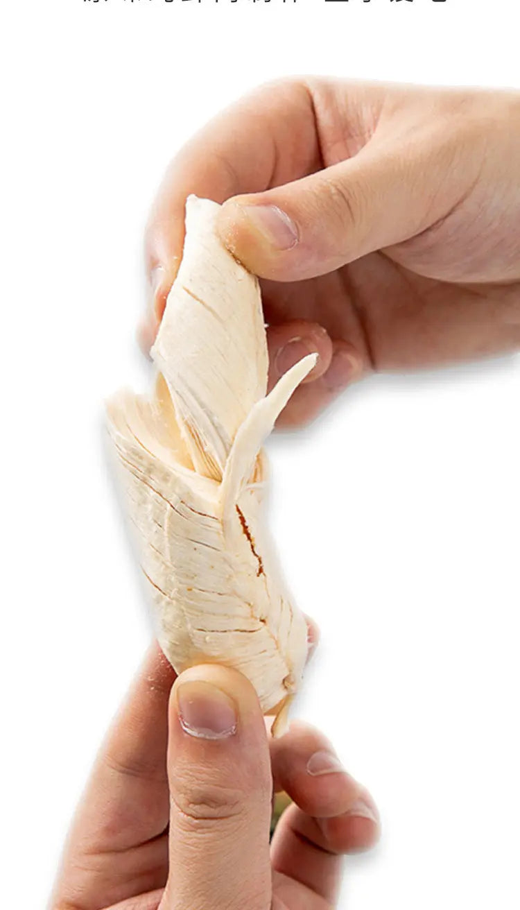 cat snacks Pet snacks cat freeze-dried chicken breast dog snacks chicken freeze-dried fattening gills WLP Company