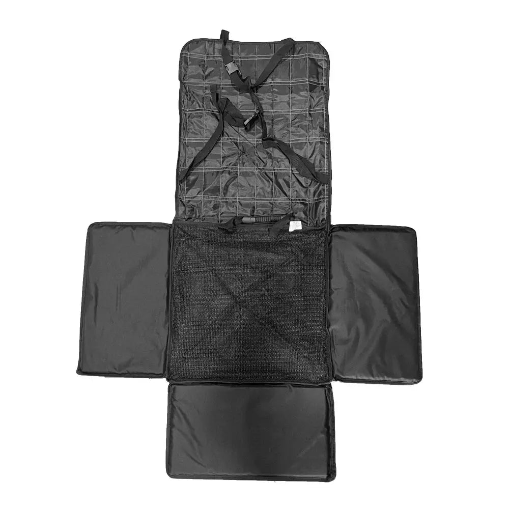 CAWAYI KENNEL Pet Dog Carrier Car Seat Cover Carry Cat Puppy Bag Car Travel Folding Hammock Waterproof Dogs Basket Pet Carriers WLP Company