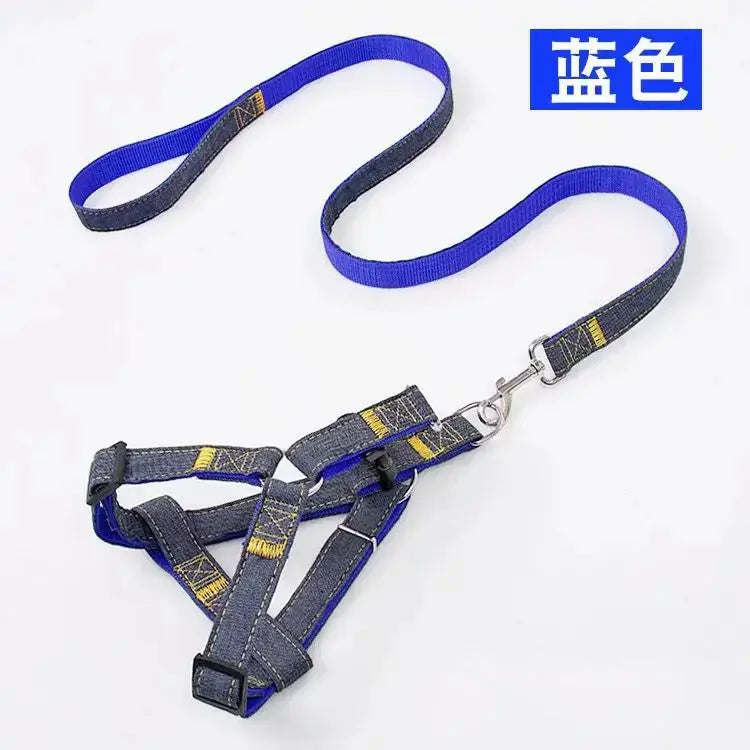 Comfort Style Long Dog Leash WLP Company