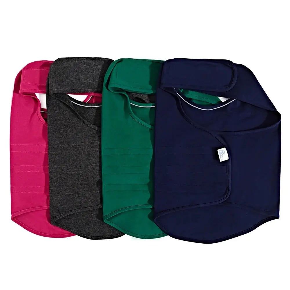 pet anxiety jacket Emotion/ Anxiety Soothing Jacket WLP Company
