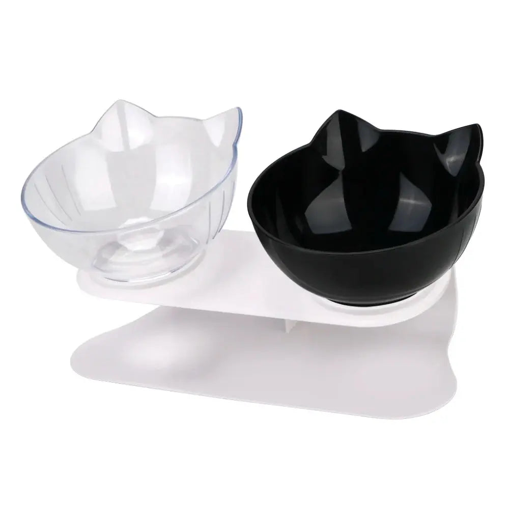 non-slip dog bowl Non-Slip Double Bowl WLP Company