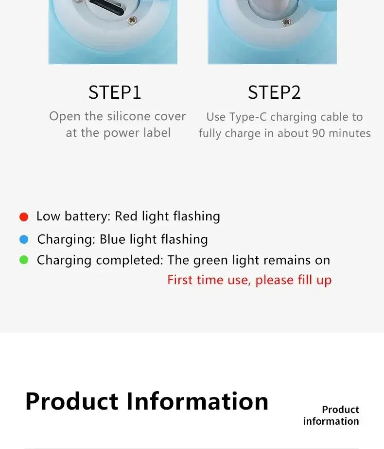 Cat Interactive Ball Smart Cat Toys for Pet Indoor WLP Company