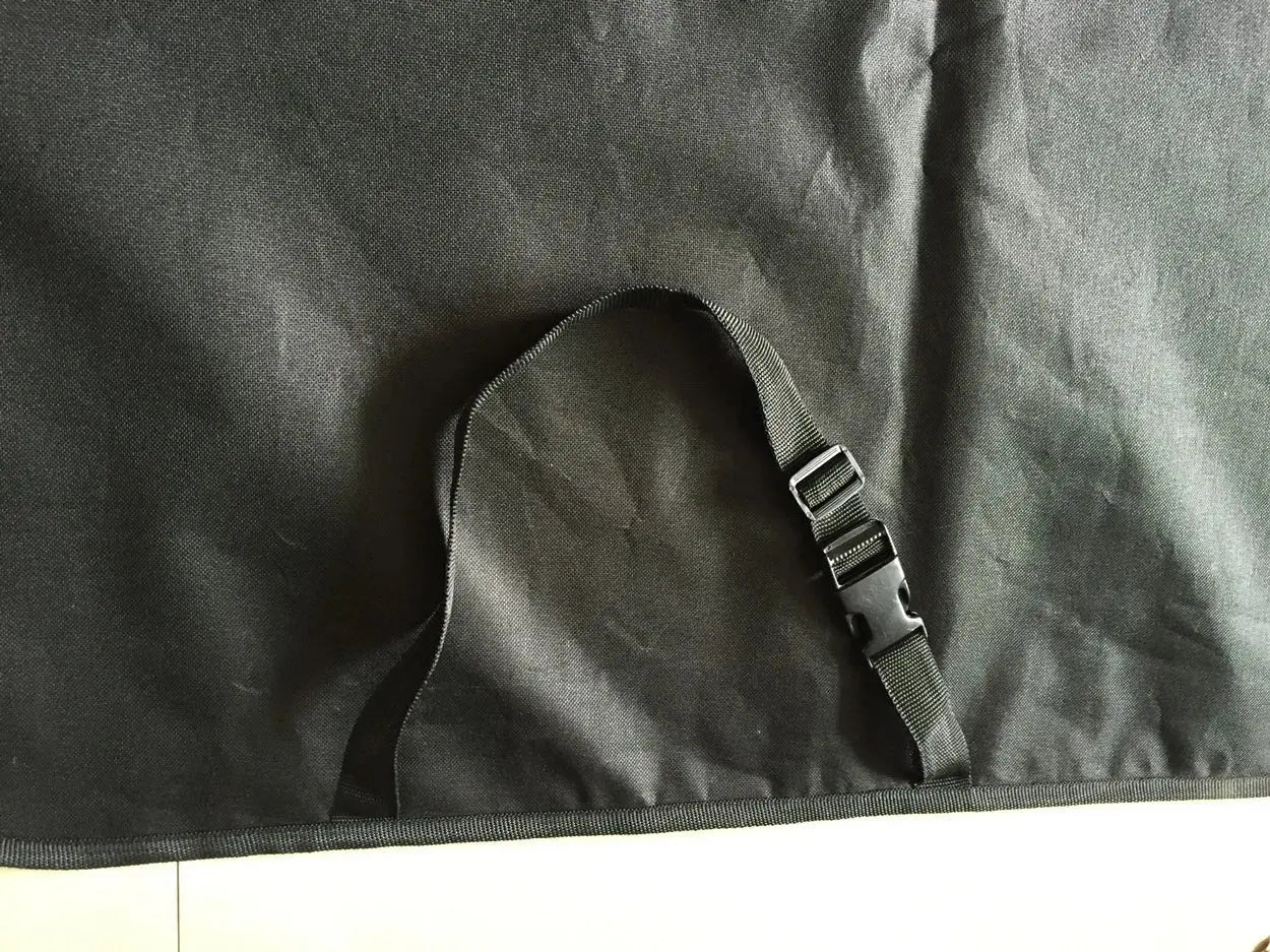 waterproof dog car seat cover Waterproof Pet Dog Car Seat Cover Protector Foldable Heavy Duty Pet Dog Hammock Car Seat Cover Waterproof Scratchproof Nonslip WLP Company