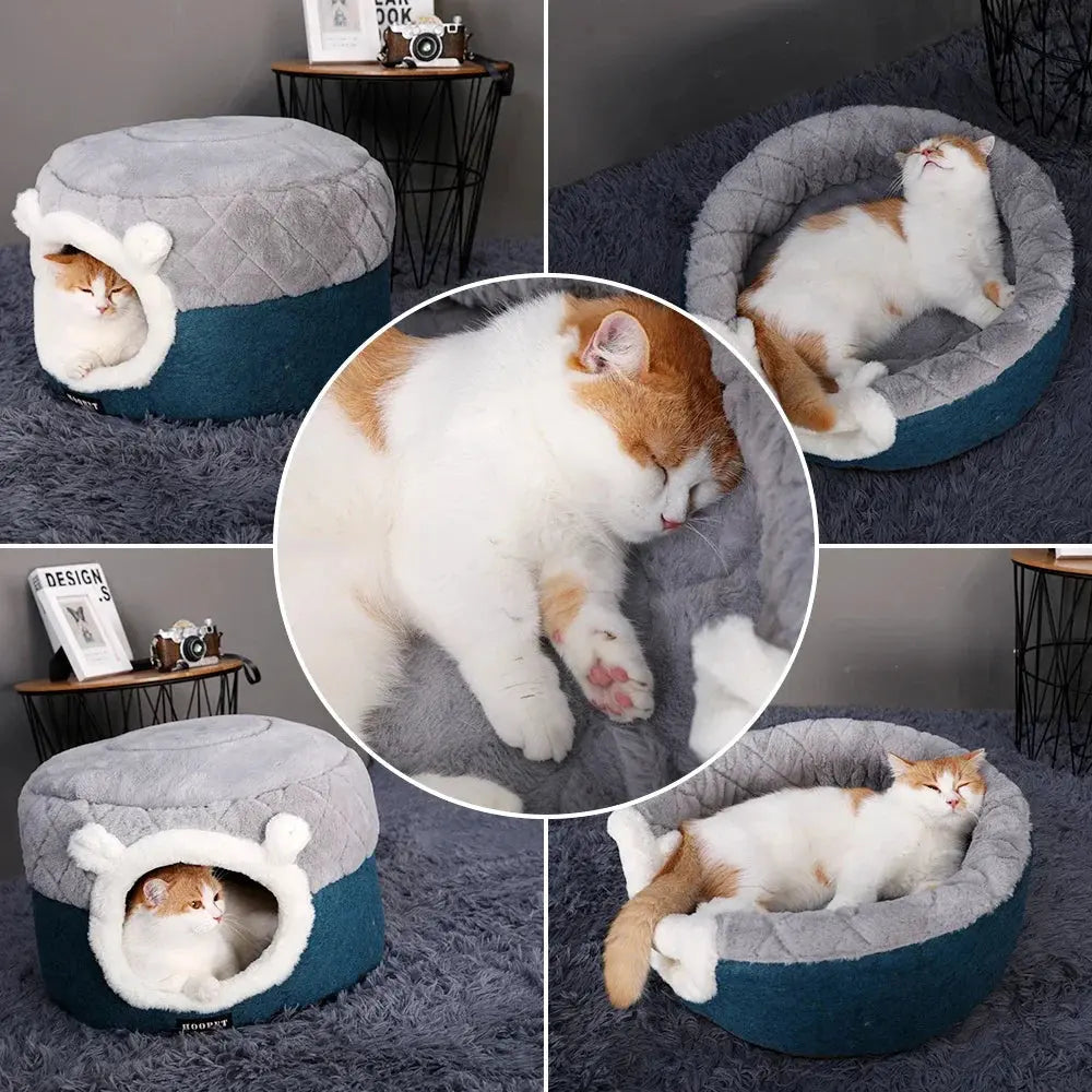 soft fleece bed Sleeping Bed WLP Company