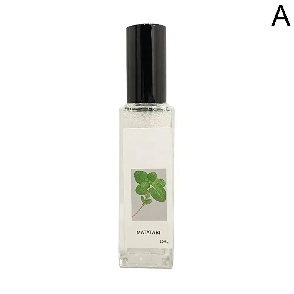 Celery Pets Catnip Spray Joy Herbal Cat Joy Insect Gall Fruit Spray Exciting Scratching Board Dropshipping WLP Company