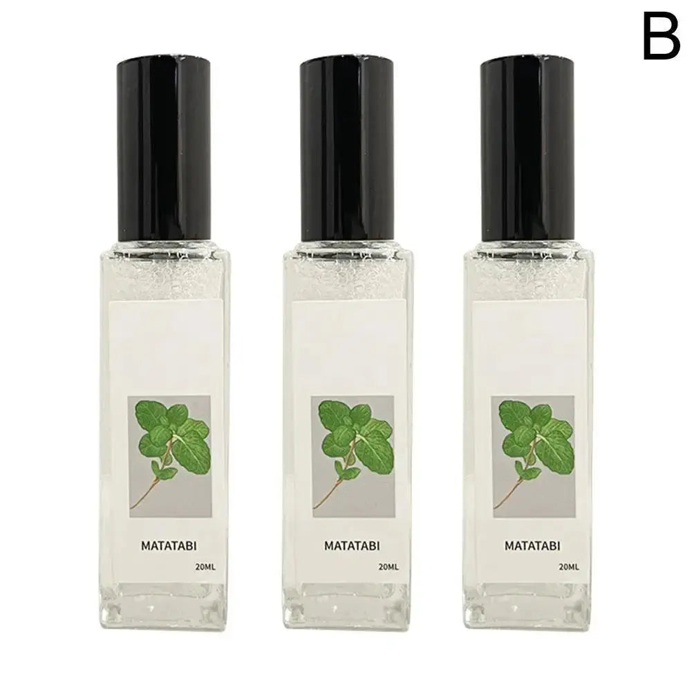 Celery Pets Catnip Spray Joy Herbal Cat Joy Insect Gall Fruit Spray Exciting Scratching Board Dropshipping WLP Company