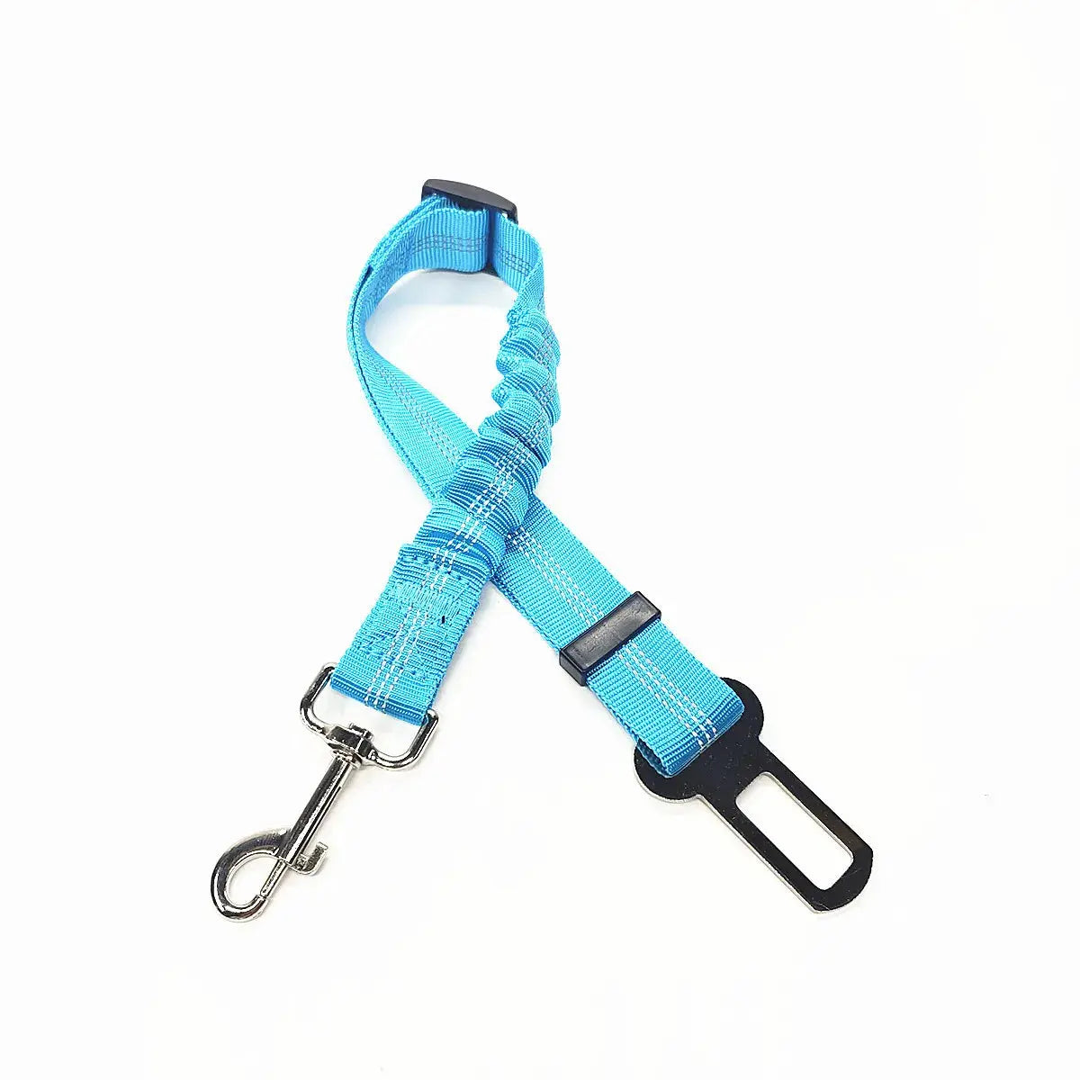 elastic seat belt Elastic Nylon Retractable Seat Belt WLP Company