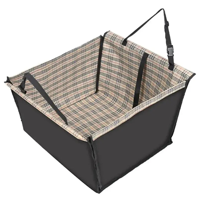 Pet Car Carriers with Hammock Protector WLP Company