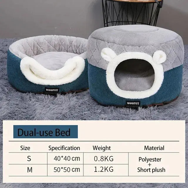 soft fleece bed Sleeping Bed WLP Company