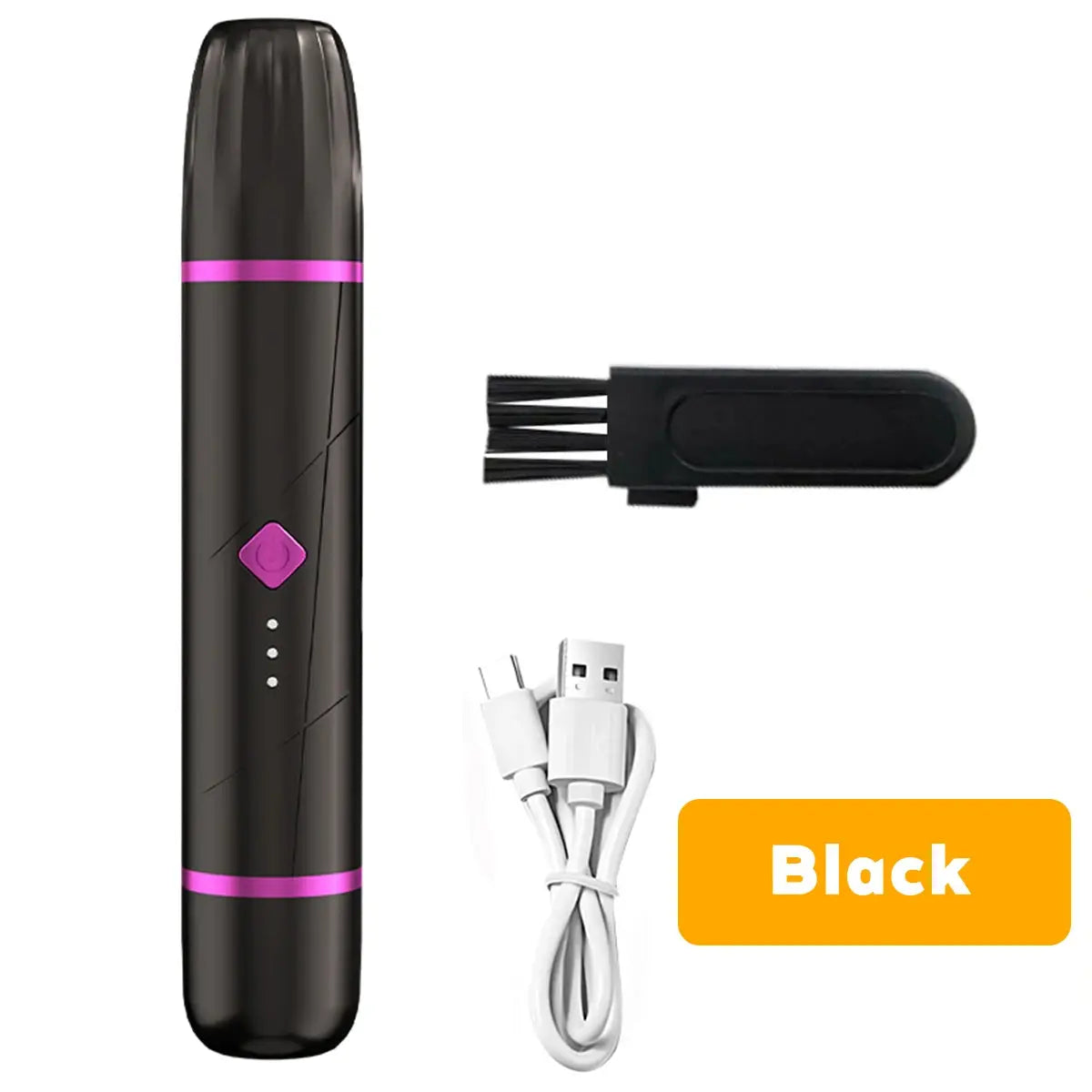 pet nail grinder 2-in-1 Pet Dog Paw Trimmer and Cat Nail Clipper WLP Company