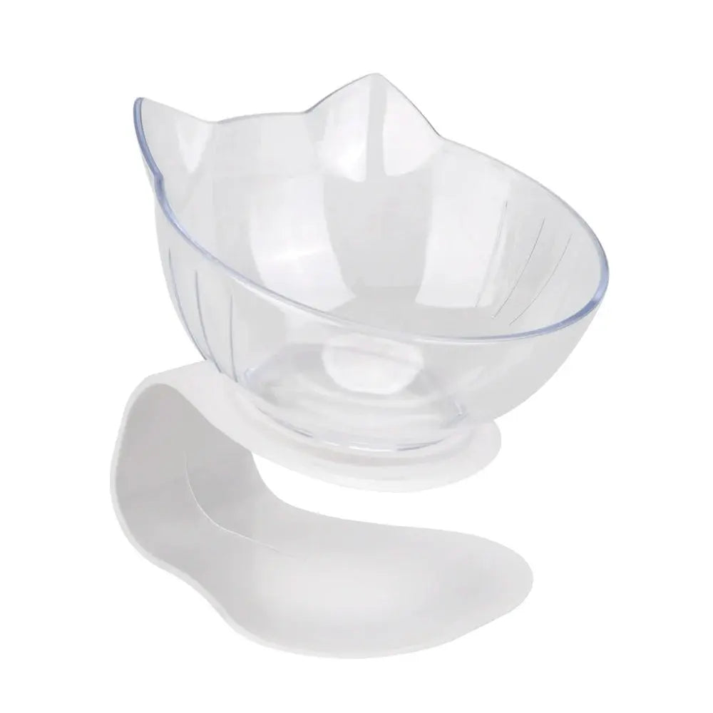 non-slip dog bowl Non-Slip Double Bowl WLP Company