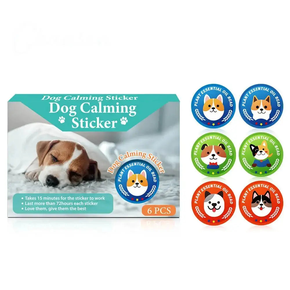 Pet Pheromones Calming Diffuser Refill Calming Diffuser Lasting Pheromone Plug-in Relaxants Calm Anxiety Relief When Going Out WLP Company