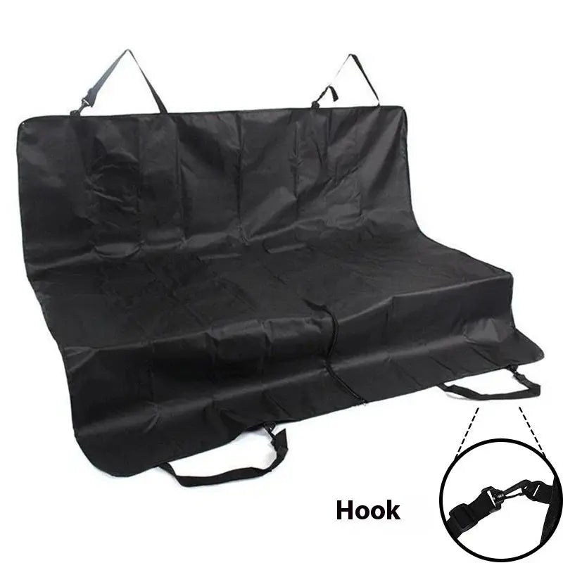 waterproof dog car seat cover Waterproof Pet Dog Car Seat Cover Protector Foldable Heavy Duty Pet Dog Hammock Car Seat Cover Waterproof Scratchproof Nonslip WLP Company