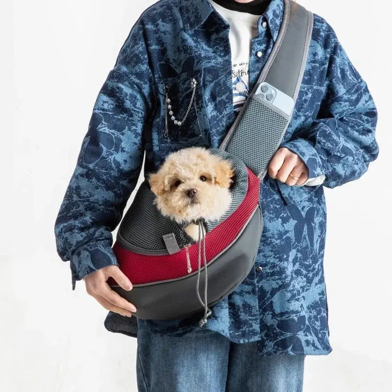 sling carrier small dogs for Small Dogs WLP Company