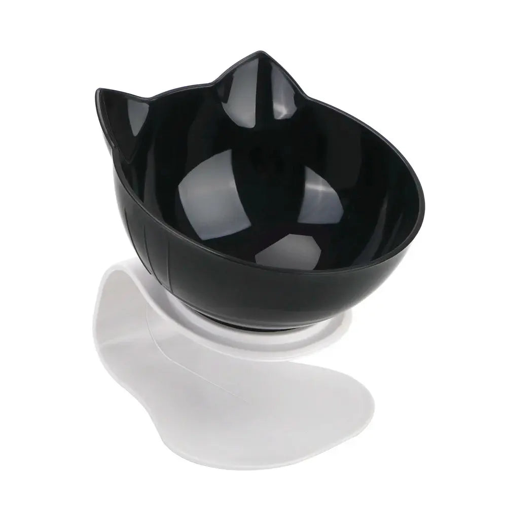 non-slip dog bowl Non-Slip Double Bowl WLP Company