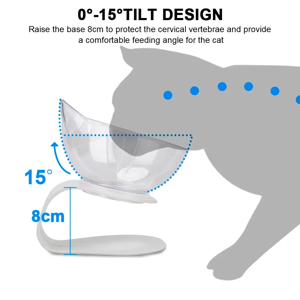non-slip dog bowl Non-Slip Double Bowl WLP Company