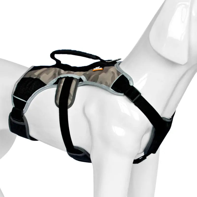 dog training harness Professional Dog's Training Vest Harness - Military Grade Tactical Equipment WLP Company