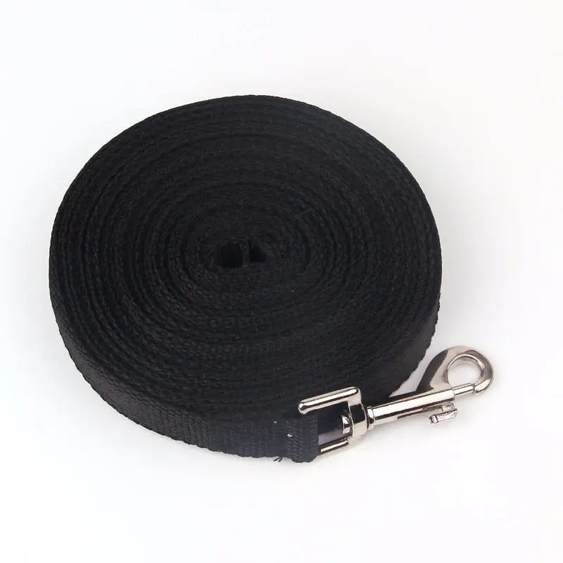 dog leashes Casual Nylon Leashes For Dogs WLP Company