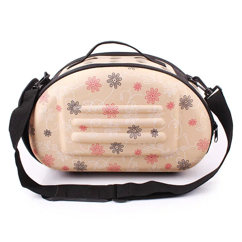 Comfortable Breathable EVA Dog Carrier - Perfect for Pets WLP Company