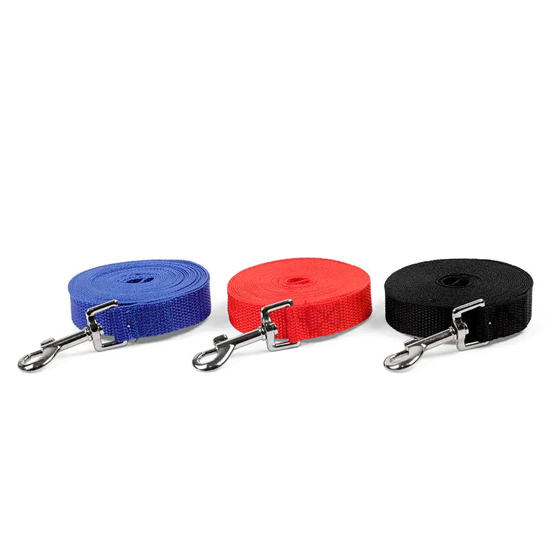 dog leashes Casual Nylon Leashes For Dogs WLP Company