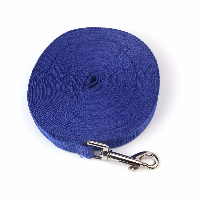 dog leashes Casual Nylon Leashes For Dogs WLP Company