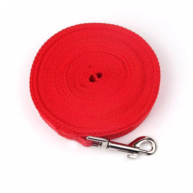 dog leashes Casual Nylon Leashes For Dogs WLP Company