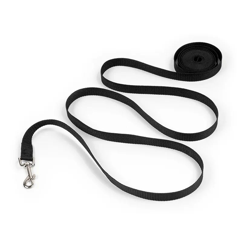 dog leashes Casual Nylon Leashes For Dogs WLP Company
