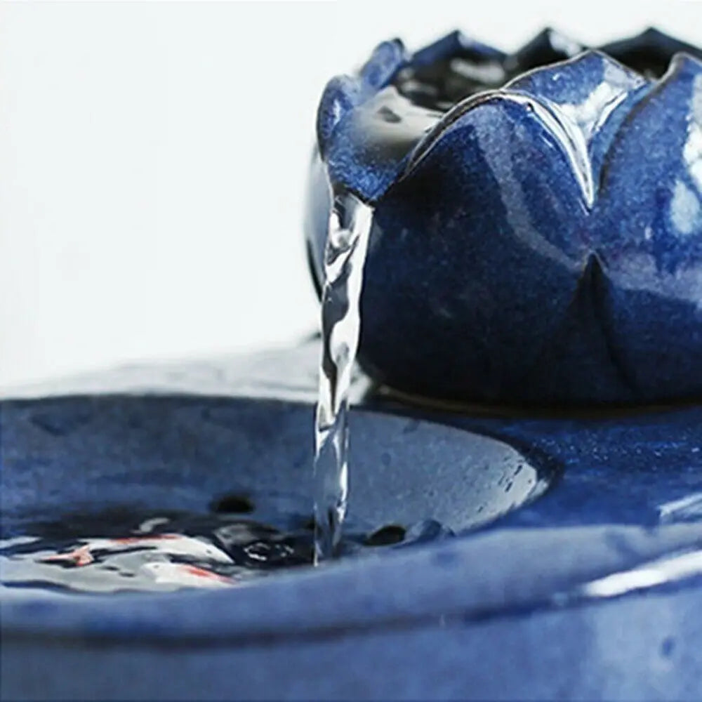 electric drinking fountain Ceramic Drinking Fountain WLP Company