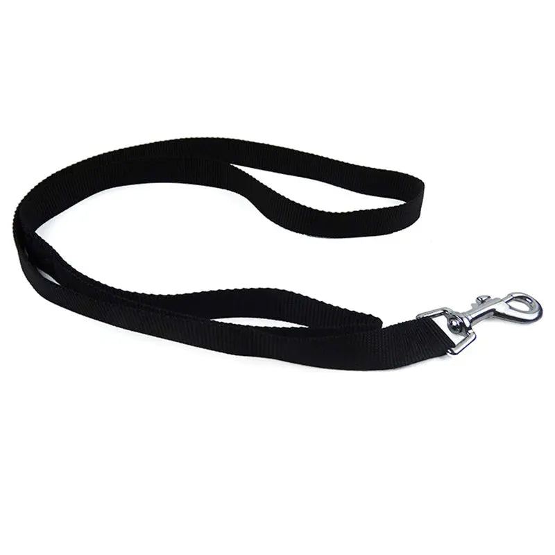 dog leashes Casual Nylon Leashes For Dogs WLP Company
