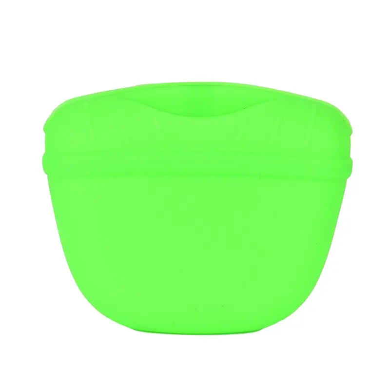 Silicone Dog Training Treat Bag WLP Company