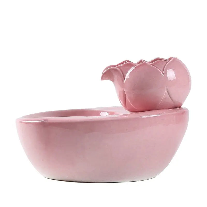 electric drinking fountain Ceramic Drinking Fountain WLP Company