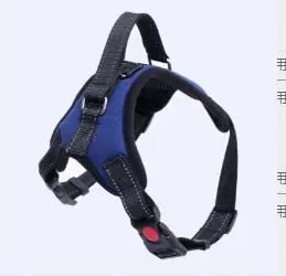 dog harness Dogs Soft Adjustable Harness WLP Company