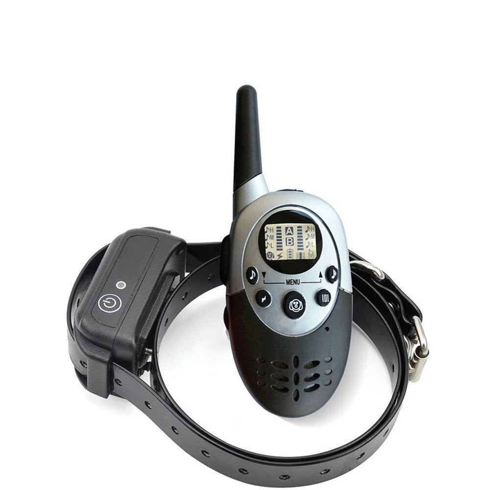 1000m Dog Exclusive Training Collar
